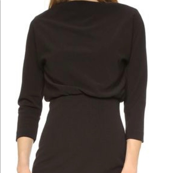 RARE Badgley Mischka Collection Dress Sz L EUC - Picture 13 of 13